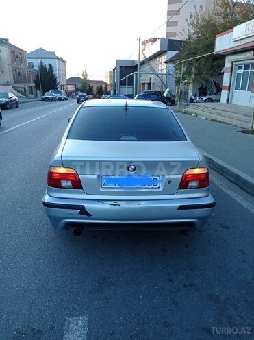 BMW 528 1997, 289,000 km - 2.5 l - Bakı