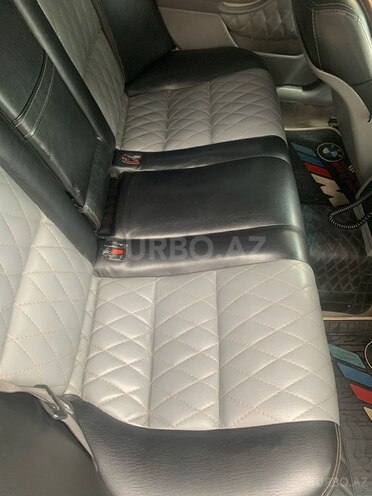 BMW 528 1997, 289,000 km - 2.5 l - Bakı