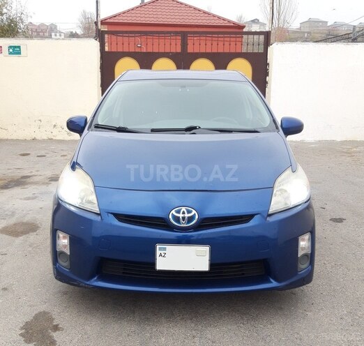 Toyota Prius 2009, 195,000 km - 1.8 l - Bakı