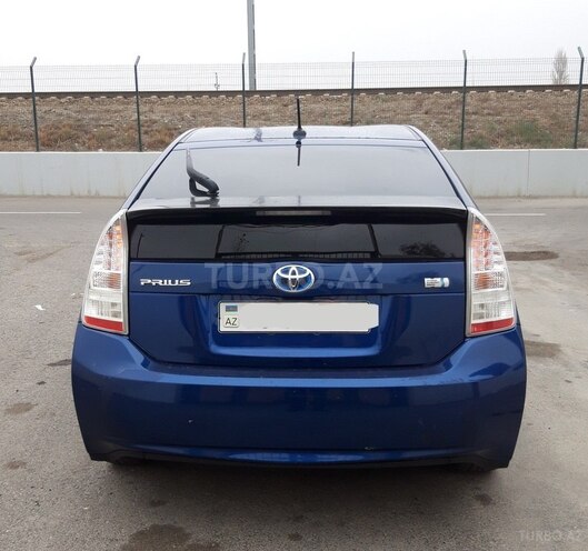 Toyota Prius 2009, 195,000 km - 1.8 l - Bakı