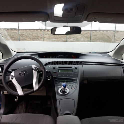 Toyota Prius 2009, 195,000 km - 1.8 l - Bakı