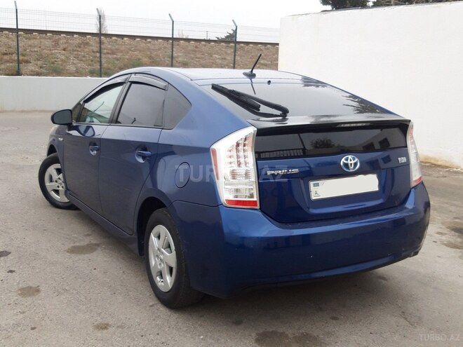 Toyota Prius 2009, 195,000 km - 1.8 l - Bakı