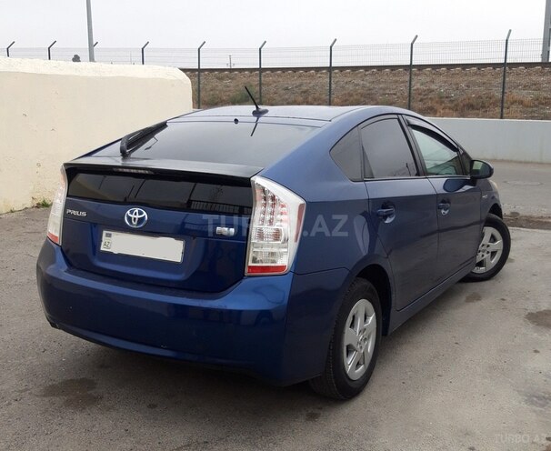 Toyota Prius 2009, 195,000 km - 1.8 l - Bakı