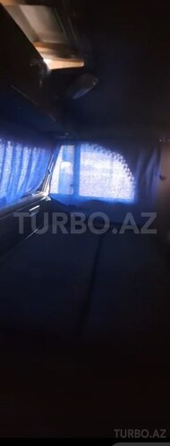 KamAz 43101 1991, 75,000 km - 11.0 l - Gəncə