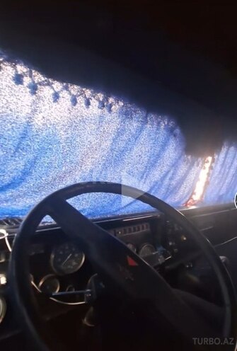 KamAz 43101 1991, 75,000 km - 11.0 l - Gəncə