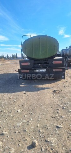 KamAz 43101 1991, 75,000 km - 11.0 l - Gəncə