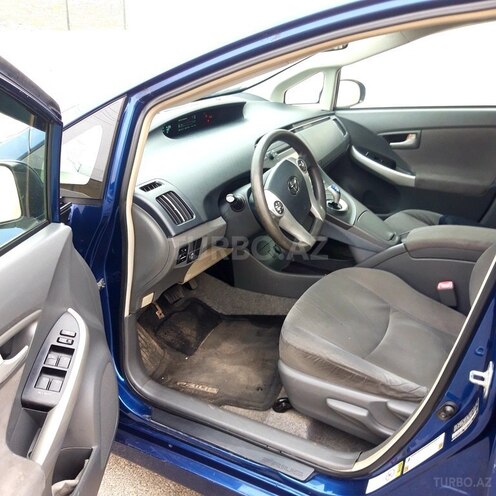 Toyota Prius 2009, 195,000 km - 1.8 l - Bakı