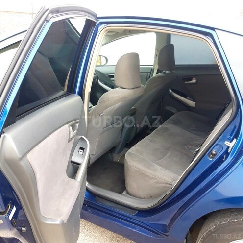 Toyota Prius 2009, 195,000 km - 1.8 l - Bakı