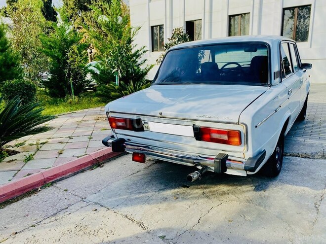 LADA (VAZ) 2106 1992, 17,752 km - 1.5 l - Sabirabad