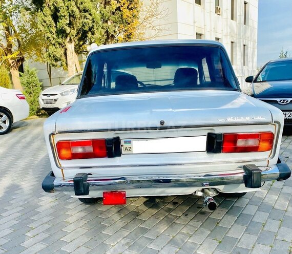 LADA (VAZ) 2106 1992, 17,752 km - 1.5 l - Sabirabad