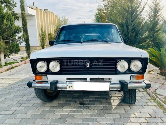 LADA (VAZ) 2106 1992, 17,752 km - 1.5 l - Sabirabad