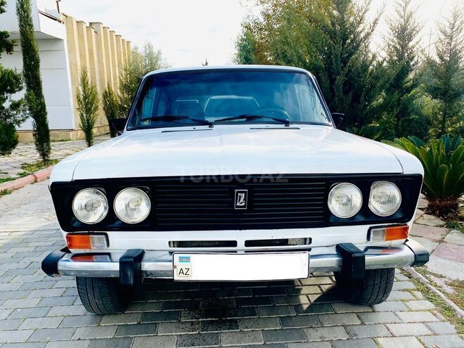 LADA (VAZ) 2106 1992, 17,752 km - 1.5 l - Sabirabad