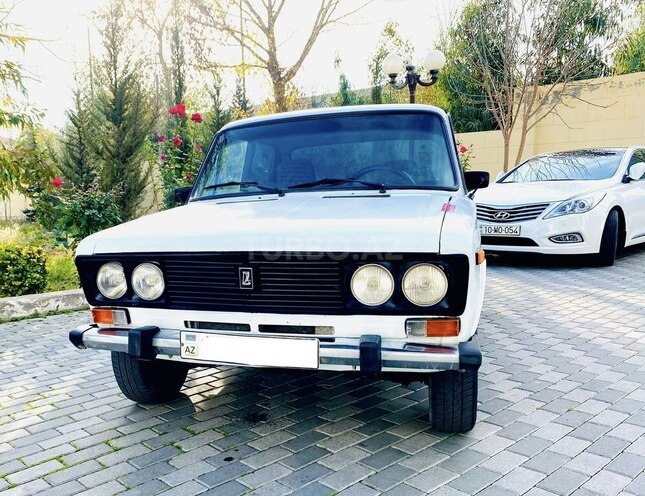 LADA (VAZ) 2106 1992, 17,752 km - 1.5 l - Sabirabad