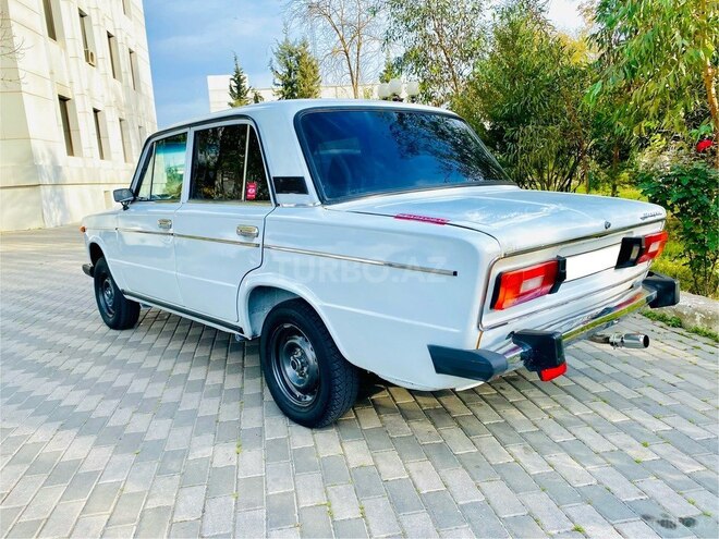 LADA (VAZ) 2106 1992, 17,752 km - 1.5 l - Sabirabad