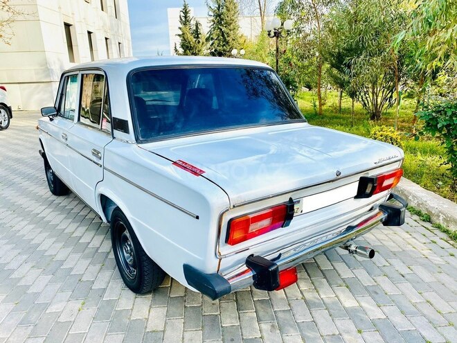 LADA (VAZ) 2106 1992, 17,752 km - 1.5 l - Sabirabad