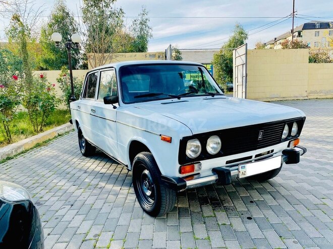 LADA (VAZ) 2106 1992, 17,752 km - 1.5 l - Sabirabad