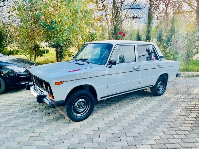 LADA (VAZ) 2106 1992, 17,752 km - 1.5 l - Sabirabad