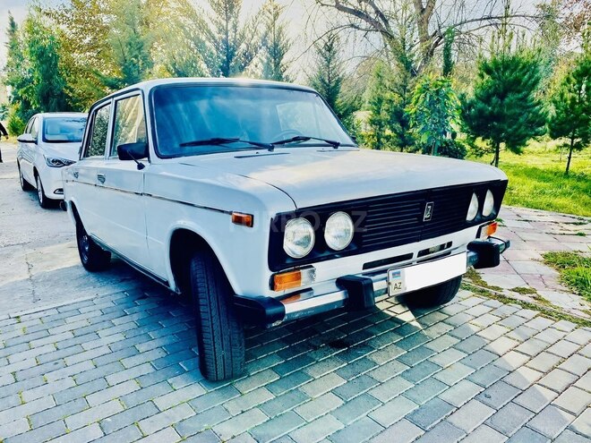 LADA (VAZ) 2106 1992, 17,752 km - 1.5 l - Sabirabad