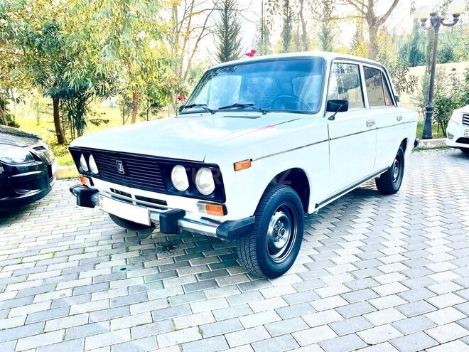 LADA (VAZ) 2106 1992, 17,752 km - 1.5 l - Sabirabad