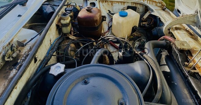 LADA (VAZ) 2106 1992, 17,752 km - 1.5 l - Sabirabad