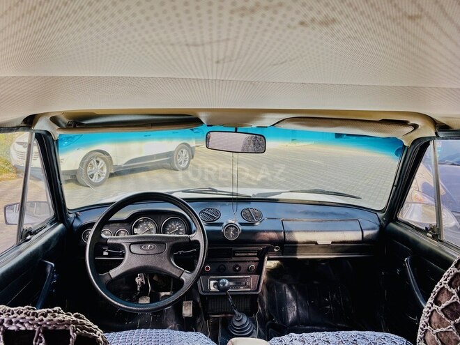 LADA (VAZ) 2106 1992, 17,752 km - 1.5 l - Sabirabad