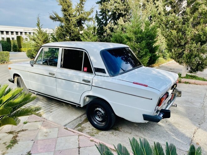 LADA (VAZ) 2106 1992, 17,752 km - 1.5 l - Sabirabad