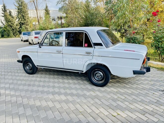 LADA (VAZ) 2106 1992, 17,752 km - 1.5 l - Sabirabad