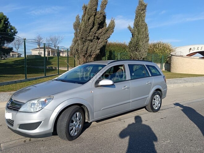 Opel Astra 2009, 200,700 km - 1.3 l - Bakı