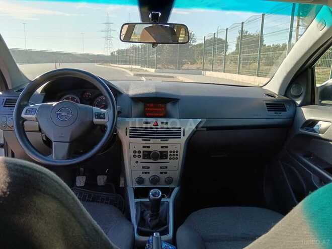 Opel Astra 2009, 200,700 km - 1.3 l - Bakı