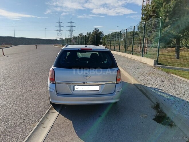 Opel Astra 2009, 200,700 km - 1.3 l - Bakı