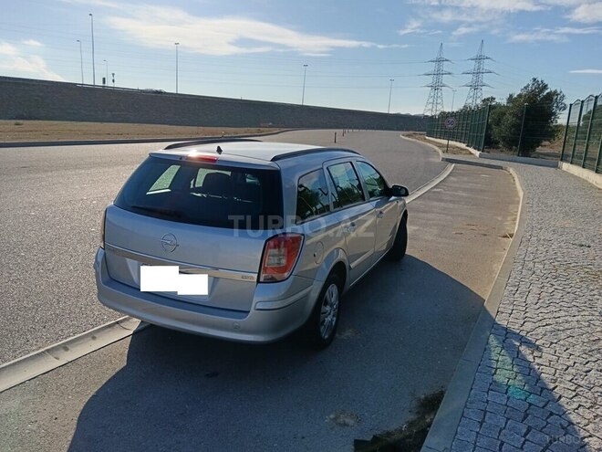 Opel Astra 2009, 200,700 km - 1.3 l - Bakı