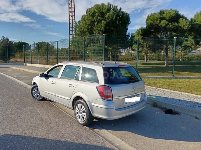 Opel Astra 2009, 200,700 km - 1.3 l - Bakı