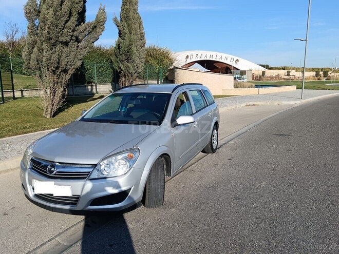 Opel Astra 2009, 200,700 km - 1.3 l - Bakı