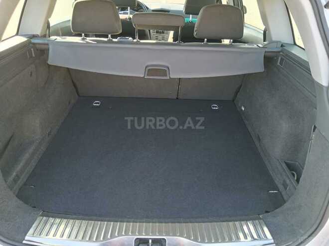 Opel Astra 2009, 200,700 km - 1.3 l - Bakı