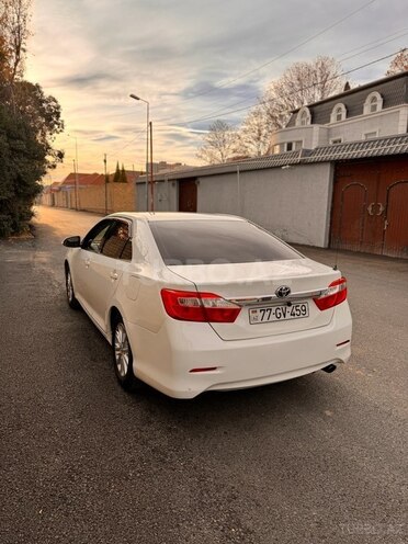 Toyota Camry 2011, 209,000 km - 2.5 l - Gəncə