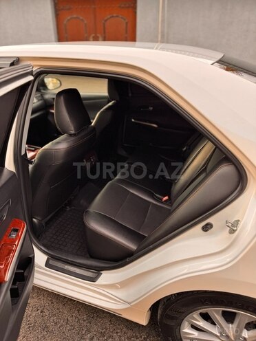 Toyota Camry 2011, 209,000 km - 2.5 l - Gəncə