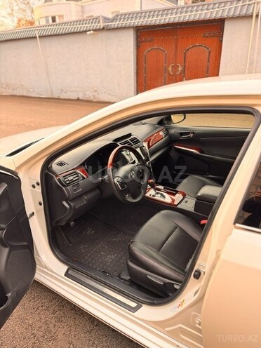 Toyota Camry 2011, 209,000 km - 2.5 l - Gəncə