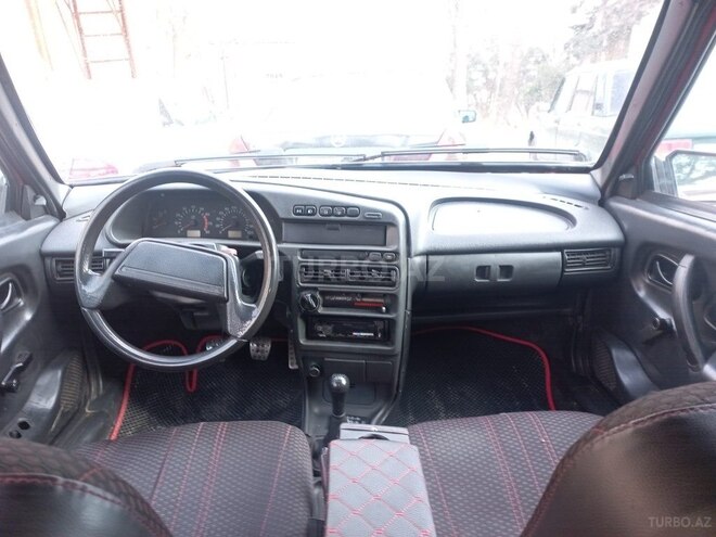 LADA (VAZ) 2109 1993, 350,000 km - 1.5 л - Bakı