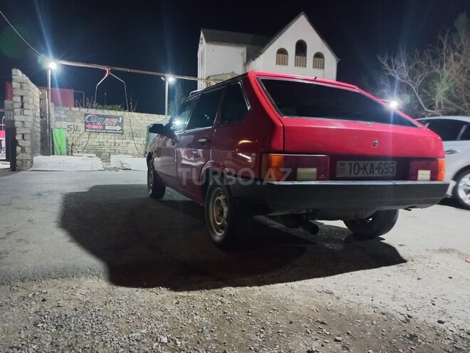 LADA (VAZ) 2109 1993, 350,000 km - 1.5 л - Bakı