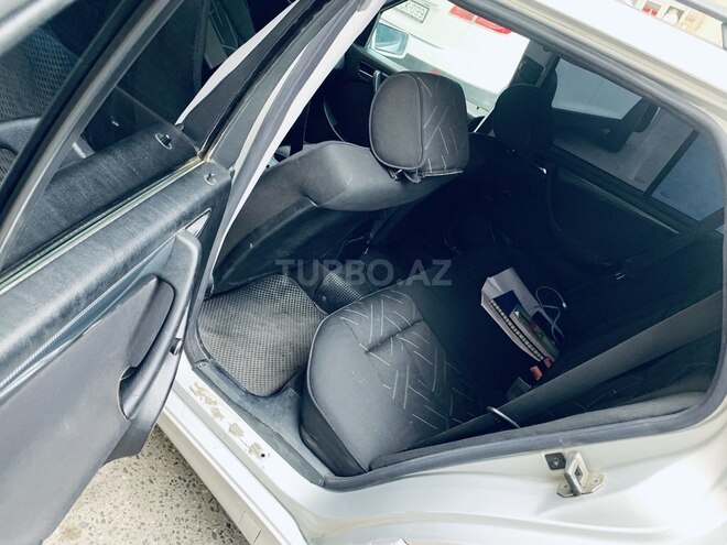 Mercedes C 240 2000, 241,041 km - 2.4 l - Bakı