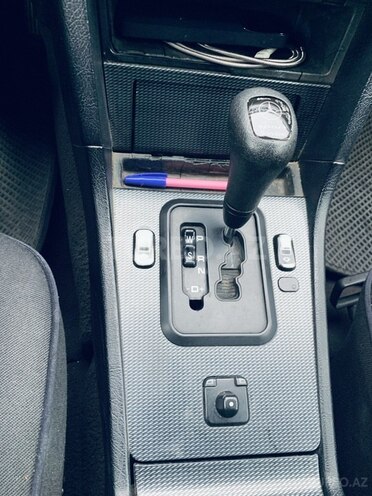 Mercedes C 240 2000, 241,041 km - 2.4 l - Bakı