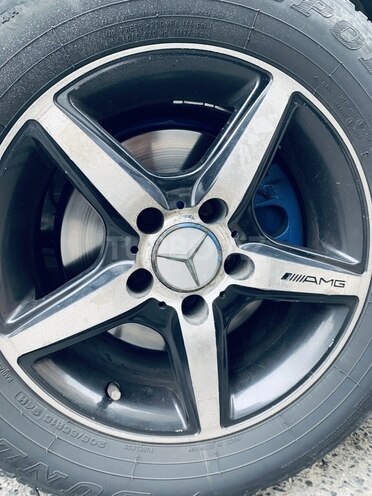 Mercedes C 240 2000, 241,041 km - 2.4 l - Bakı
