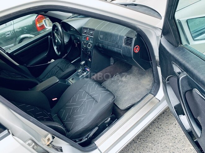 Mercedes C 240 2000, 241,041 km - 2.4 l - Bakı