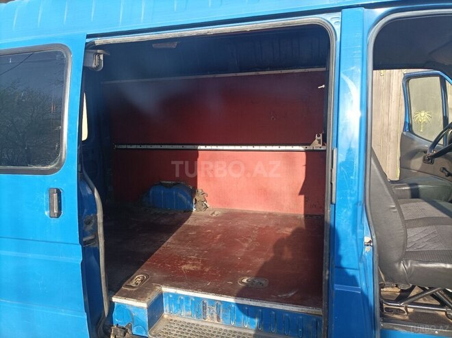 Ford Transit 2000, 74,721 km - 2.5 l - Ağstafa