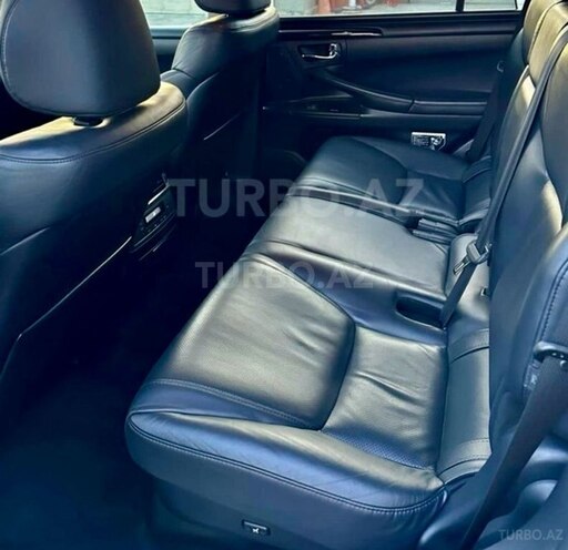 Lexus LX 570 2011, 185,000 km - 5.7 l - Bakı