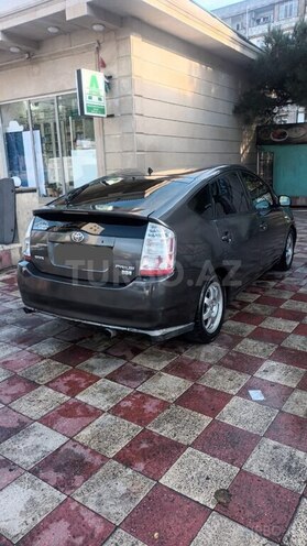 Toyota Prius 2008, 232,123 km - 1.5 l - Bakı