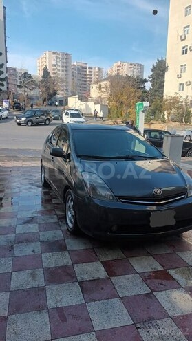 Toyota Prius 2008, 232,123 km - 1.5 l - Bakı