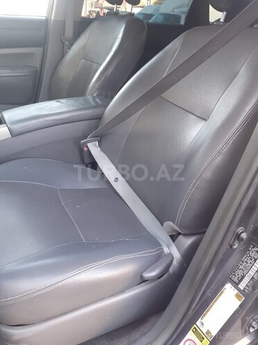 Toyota Prius 2008, 232,123 km - 1.5 l - Bakı