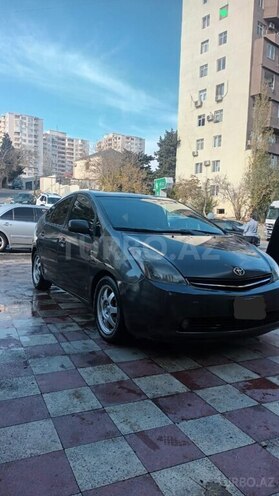 Toyota Prius 2008, 232,123 km - 1.5 l - Bakı