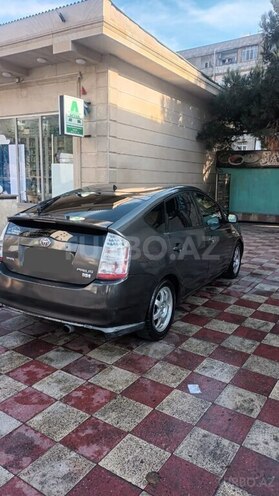 Toyota Prius 2008, 232,123 km - 1.5 l - Bakı